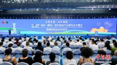 2025湖南（醴陵）国际陶瓷产业博览会开幕